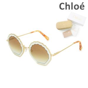 Chloe（クロエ） 国内正規品 サングラス CE142S-826 53 レディース UV