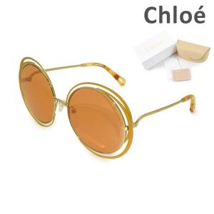 Chloe（クロエ） サングラス レディース グレーグラデーション