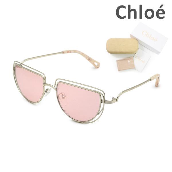 Chloe Chloe サングラス CE164S