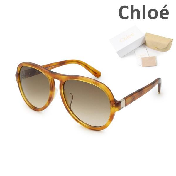 Chloe Chloe サングラス CE724SA-725