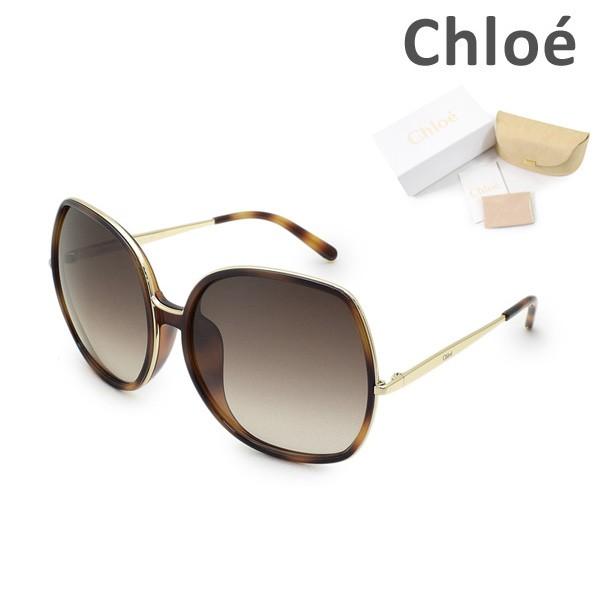 Chloe Chloe サングラス CE729SA-219