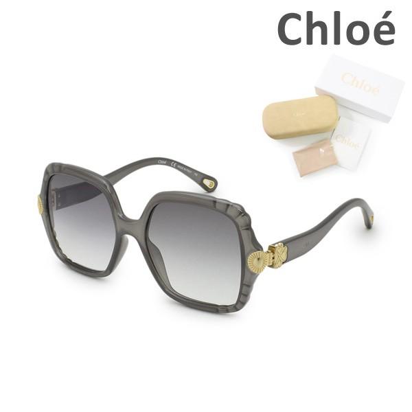 Chloe Chloe サングラス CE746S