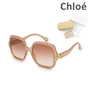 Chloe（クロエ） 在庫処分 国内正規品 サングラス CE129S 734 744 750