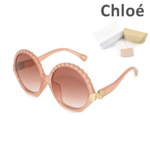 Chloe（クロエ） 国内正規品 サングラス CE723SA 002 040 206 221