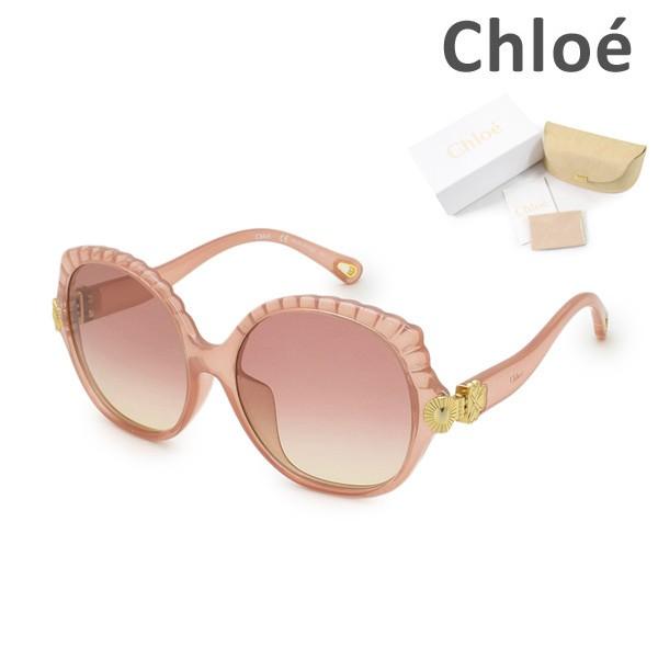 Chloe Chloe サングラス CE751SA-290