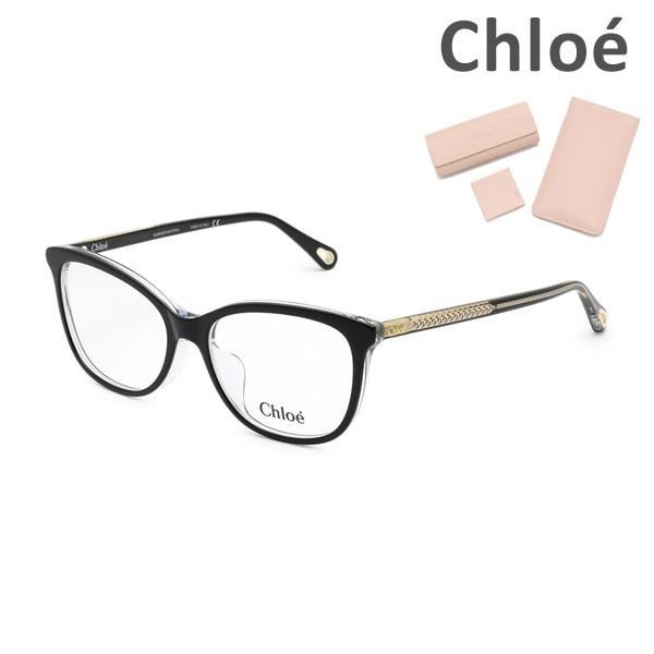 Chloe Chloe メガネ CH0013OA-004