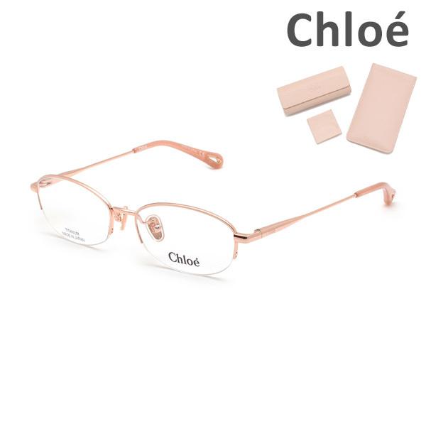 Chloe Chloe メガネ CH0044OJ-002