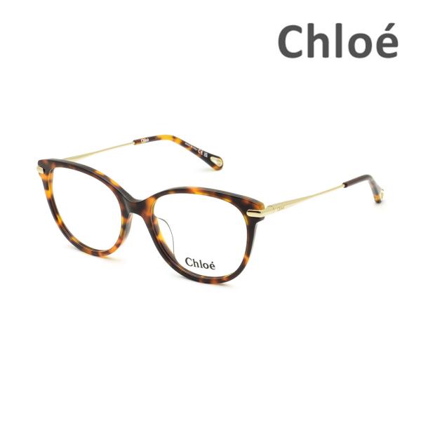 Chloe Chloe メガネ CH0058OA-001