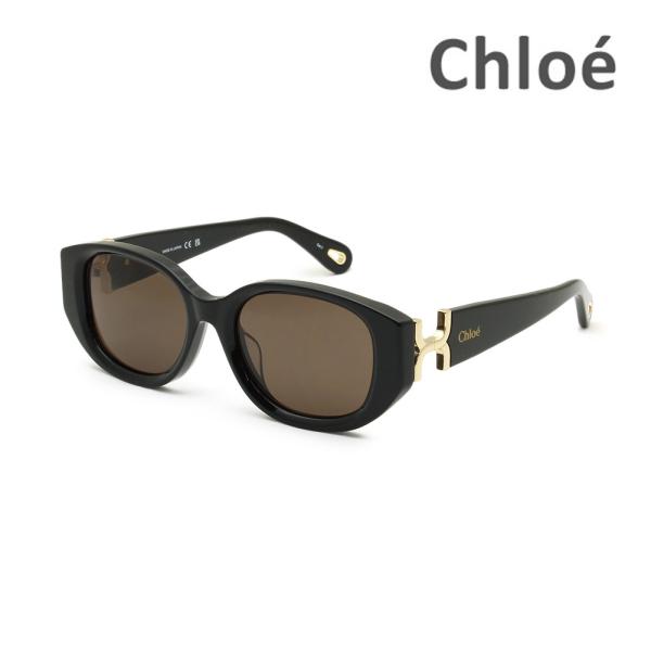Chloe Chloe サングラス CH0237SK