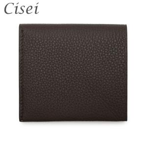 【最終価格】シセイ/チセイ(CISEI)　財布 P0968 LD ZIP WALLET Col.Nero – Cisei Online Shop