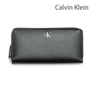 Calvin Klein（カルバン・クライン） 長財布 ギフトボックス付き CK