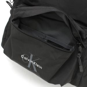 カルバンクライン リュック LV04D3114...の詳細画像4