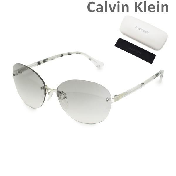 国内正規品 Calvin Klein（カルバンクライン） サングラス CK1223SA-040 メン...