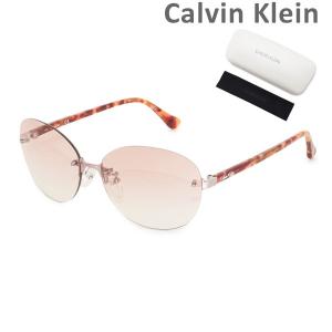 国内正規品 Calvin Klein（カルバンクライン） サングラス CK1223SA-601 メンズ レディース UVカット 19｜timeclub
