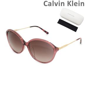 国内正規品 Calvin Klein（カルバンクライン） サングラス CK18710SA-661 アジアンフィット メンズ レディース UVカット