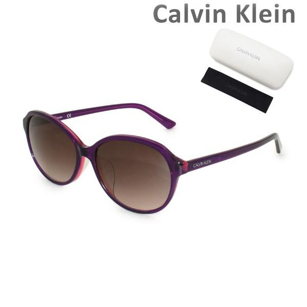 国内正規品 Calvin Klein（カルバンクライン） サングラス CK19548SA-514 ア...