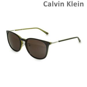 国内正規品 Calvin Klein（カルバンクライン） サングラス CK19550SA-320 メンズ レディース UVカット｜timeclub