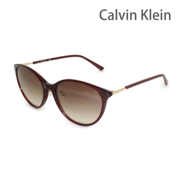 国内正規品 Calvin Klein（カルバンクライン） サングラス CK19551SA-605 メ...