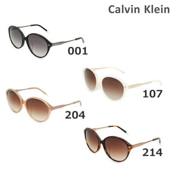 国内正規品 Calvin Klein（カルバンクライン） サングラス CK4332SA 001 10...