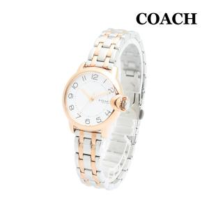 COACH コーチ 腕時計 14503817 ARDEN アーデン ブレス ゴールド  