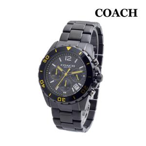 COACH（コーチ） ハリソン クォーツ 電池式 腕時計 ブランド メンズ