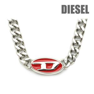 DIESEL（ディーゼル） ネックレス アクセサリー メンズ ネックレス