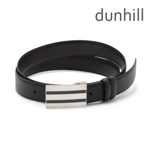 dunhill（ダンヒル） ベルト メンズベルト オートロック式 スライド