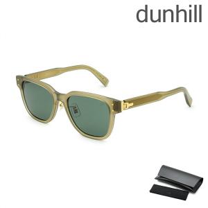 dunhill（ダンヒル） サングラス DU0046SA-002 56 ハバナ/グレー