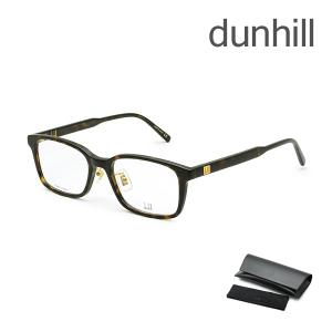 dunhill（ダンヒル） 国内正規品 メガネ 眼鏡 フレーム のみ DU0042OA
