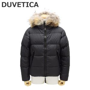 DUVETICA（デュベティカ） メンズ ダウン VEGA CINQUE 182-U.5971N01