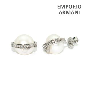 EMPORIO ARMANI エンポリオ アルマーニ ピアス EG3377040