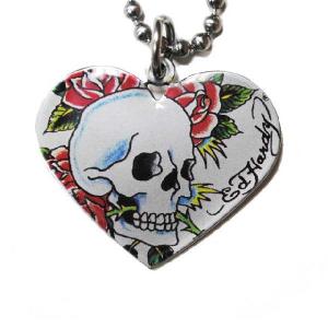 bico Ed Hardy Jewelry(エドハーディー）
