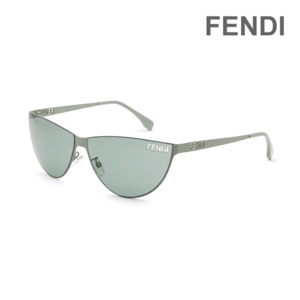 FENDI Fendi サングラス FE40138U
