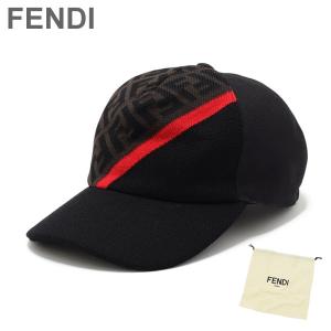 FENDI（フェンディ） バケットハット FXQ958 ARR1 メンズ デニム FF
