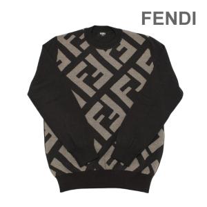FENDI フェンディ Gジャン FENDI フェンディ デニム ジャケット FW0428-APSW-F0QG0 48