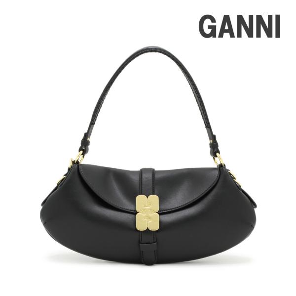 Ganni Ganni ハンドバッグ B2070049