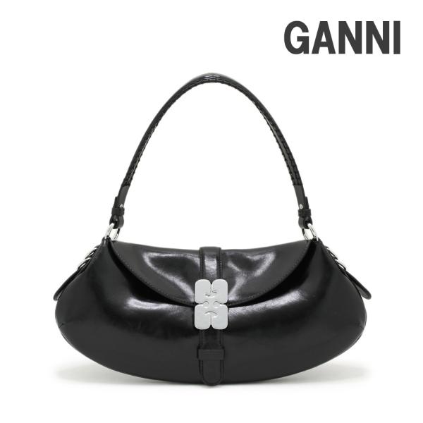 Ganni Ganni ハンドバッグ B2070061