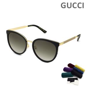 GUCCI（グッチ） サングラス GG0915SA-001 アジアンフィット メンズ UV