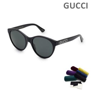 GUCCI（グッチ） サングラス GG0416SK-003 メンズ レディース ユニ