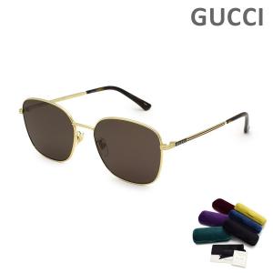 GUCCI（グッチ） サングラス GG1089SA-002 ノーズパッド レディース UV