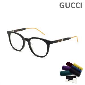 GUCCI（グッチ） メガネ 眼鏡 フレーム のみ GG0639OA-002 ハバナ