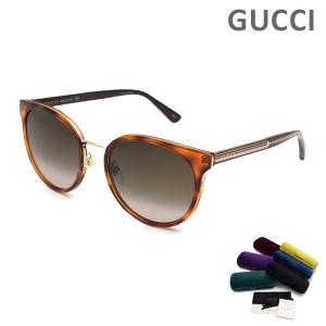 グッチ サングラス GG0850SK-004 レディース UVカット GUCCI Optyl｜timeclub