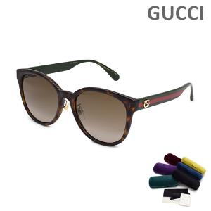 GUCCI（グッチ） サングラス GG0854SK-001 レディース UVカット