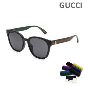 GUCCI（グッチ） サングラス GG1000SK-001 アジアンフィット