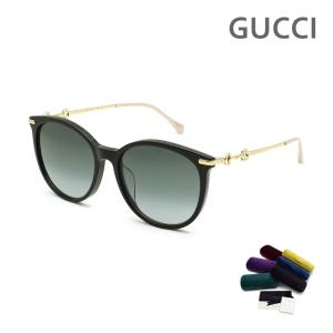 GUCCI（グッチ） サングラス GG0915SA-001 アジアンフィット メンズ UV