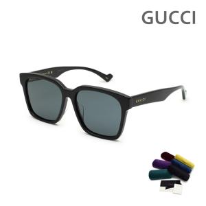 GUCCI（グッチ） サングラス GG0915SA-001 アジアンフィット メンズ UV