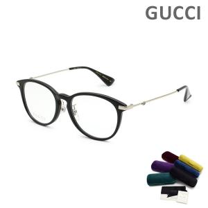 GUCCI（グッチ） メガネ NewModel GUCCI GG1613OJ 001 ラウンド