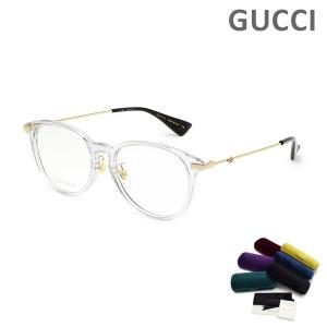 GUCCI（グッチ） 国内正規品 メガネ 眼鏡 フレーム のみ GG0883OA-001