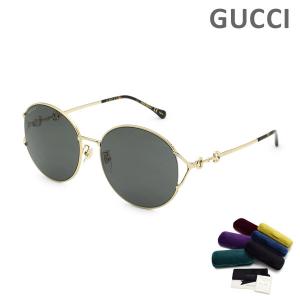GG グッチ サングラス メンズ レディース アジアンフィット GUCCI