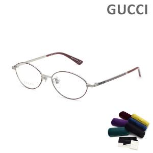GUCCI（グッチ） メガネ 眼鏡 フレーム のみ GG1059OJ-003 バー